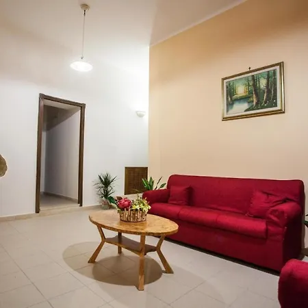 Ousia Bed & Breakfast