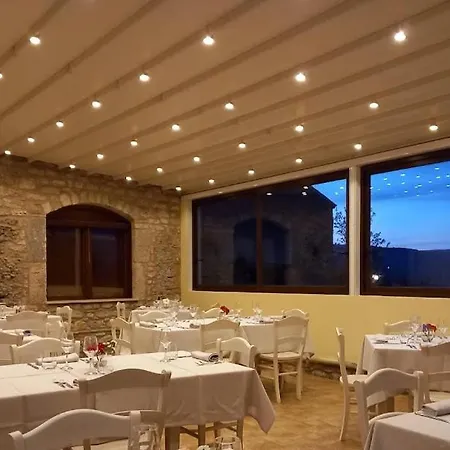 Bed & Breakfast Ousia Gerace